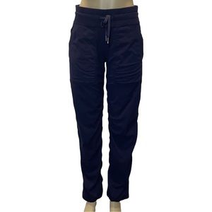 lululemon Navy Studio Pant